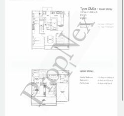 One Jervois (D10), Condominium #497922471